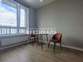 m. Zorge: Apartment, 1-rooms