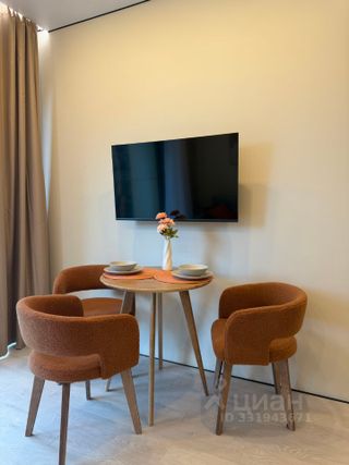 m. Ugreshskaya: Apartment, 1-rooms