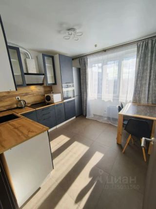 m. Lyubertsy I: Apartment, 2-rooms