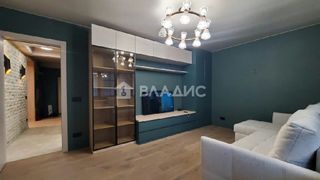 m. Kurskaya: Apartment, 2-rooms