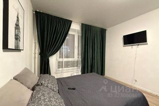 m. Butovo: Apartment, 1-rooms