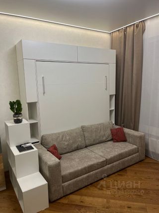 m. Spartak: Apartment, studio