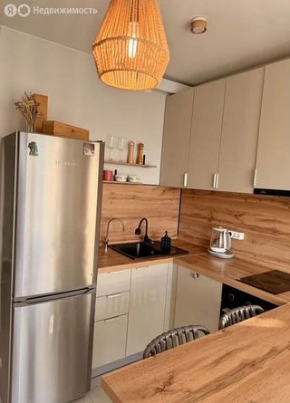 m. Aminyevskaya: Apartment, 1-rooms