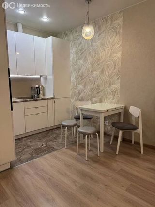 m. Molodezhnaya: Apartment, 1-rooms