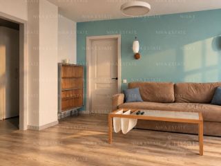 m. ZIL: Apartment, 2-rooms