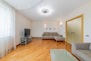 m. Novatorskaya: Apartment, 2-rooms