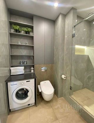 m. Tushinskaya: Apartment, 1-rooms