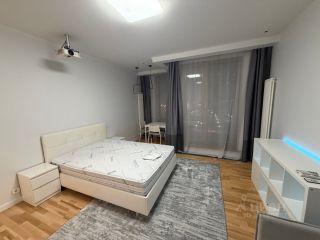 m. TsSKA: Apartment, studio