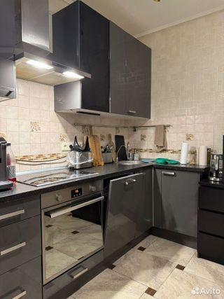 m. Olgino: Apartment, 2-rooms