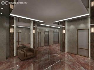 m. Matveevskoe: Apartment, 5-rooms