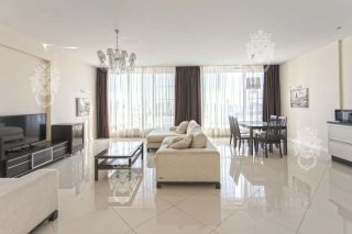 m. Grazhdanskaya: Apartment, 3-rooms