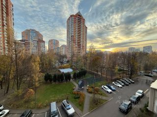 m. Novatorskaya: Apartment, 2-rooms