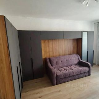 m. Krasnoselskaya: Apartment, 1-rooms