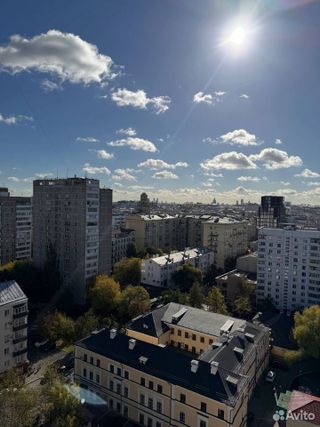 m. Sukharevskaya: Apartment, 1-rooms