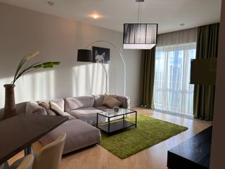m. Slavyansky bulvar: Apartment, 3-rooms