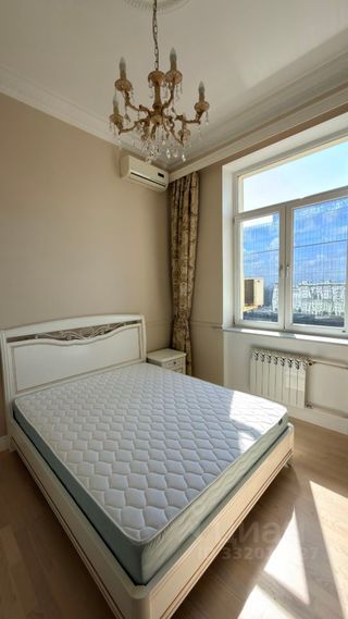 m. Kutuzovskaya: Apartment, 2-rooms
