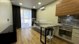 m. Zorge: Apartment, studio