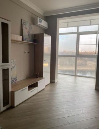 m. Khimki: Apartment, 2-rooms