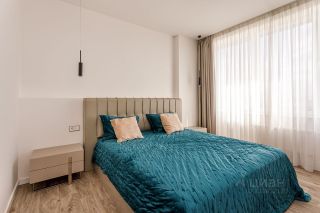 m. TsSKA: Apartment, 2-rooms