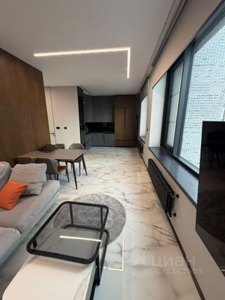 m. Akademicheskaya: Apartment, 2-rooms