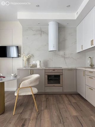 m. Trikotazhnaya: Apartment, 1-rooms
