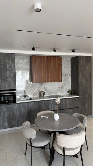 m. Park Pobedy: Apartment, 2-rooms