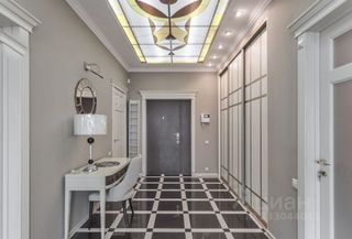 m. Mayakovskaya: Apartment, 4-rooms