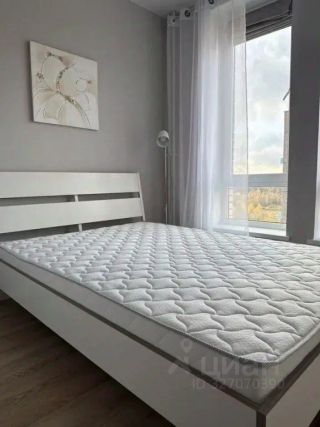 m. Vodniki: Apartment, 1-rooms