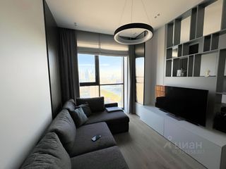 m. Khoroshevo: Apartment, 2-rooms