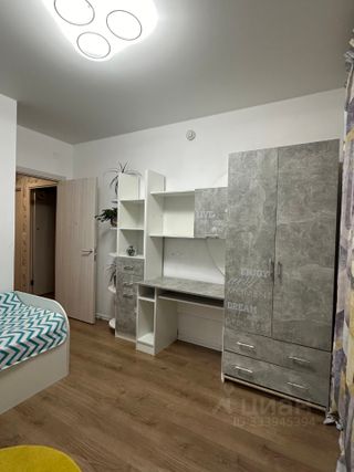 m. Scherbinka: Apartment, 3-rooms