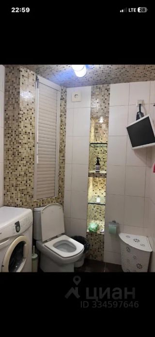 m. Novokosino: Apartment, 2-rooms