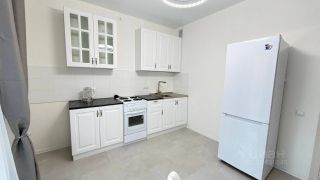 m. Moskva Tovarnaya: Apartment, 1-rooms
