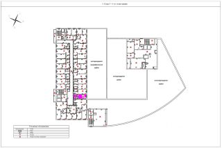 m. Novodachnaya: Apartment, studio