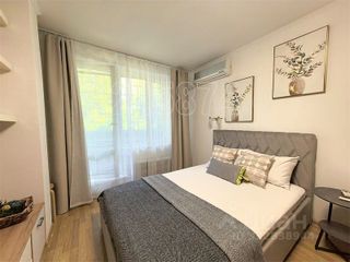 m. Tsvetnoy bulvar: Apartment, 1-rooms