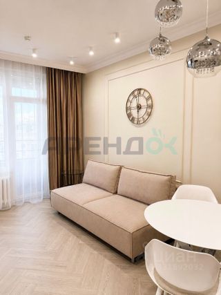 m. Matveevskoe: Apartment, 2-rooms