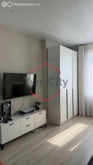 m. Aviamotornaya: Apartment, 2-rooms