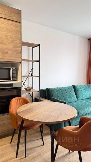 m. Volgogradsky prospekt: Apartment, 1-rooms