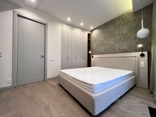 m. Narodnoe Opolchenie: Apartment, 2-rooms