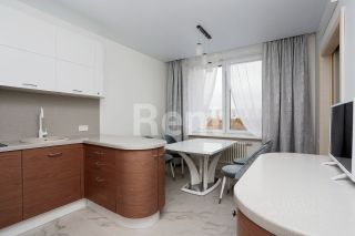 m. Davydkovo: Apartment, 2-rooms
