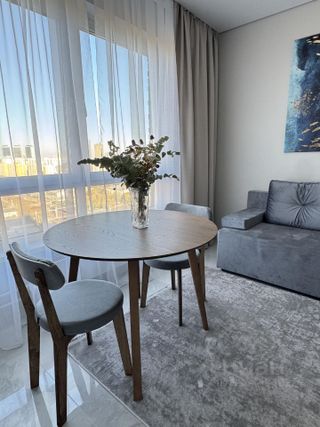 m. Ochakovo I: Apartment, 2-rooms