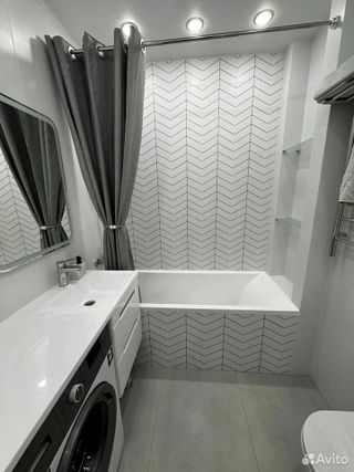 m. Krasnogorskaya: Apartment, studio