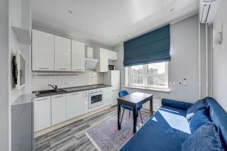 m. Medvedkovo: Apartment, 1-rooms