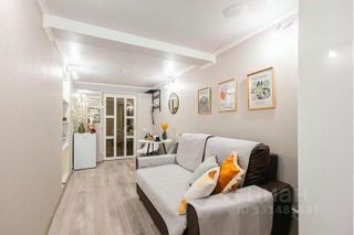 m. Tretyakovskaya: Apartment, 1-rooms