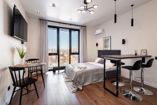 m. Izmaylovo: Apartment, studio