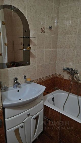 m. Bagrationovskaya: Apartment, 1-rooms