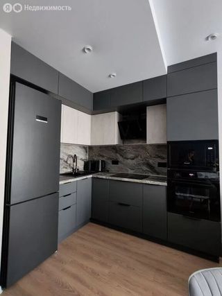 m. Lokomotiv: Apartment, 1-rooms