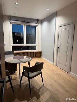 m. Spartak: Apartment, 1-rooms