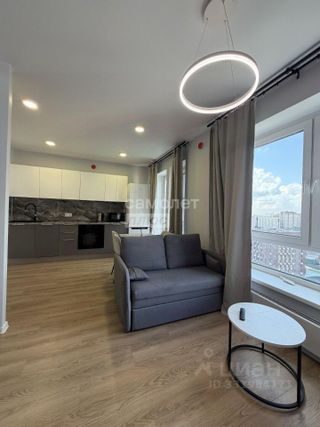 m. Kotelniki: Apartment, studio