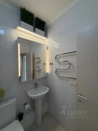 m. Kotelniki: Apartment, 1-rooms