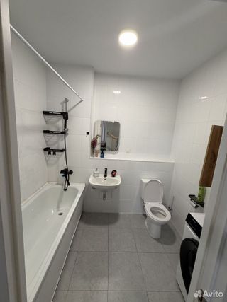 m. Tomilino: Apartment, 1-rooms